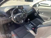 Renault Mégane Coupe 1.5 dCi Bose Edition SS