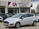 Ford Fiesta 1.5 TDCi Trend