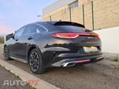 Kia Proceed 1.0 T-GDI GT Line
