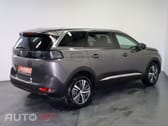 Peugeot 5008 Allure 1.5 BlueHDi 