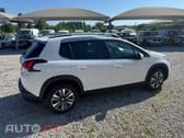 Peugeot 2008 1.2 PureTech Allure EAT6