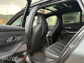 BMW 330 Pack M Auto Plug-In