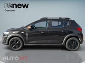 Dacia Sandero ECO-G 100 Bi-Fuel Stepway Extreme