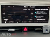 Hyundai Ioniq 5 73 kWh Vanguard