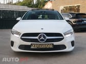 Mercedes-Benz A 180 d Style Plus Aut.