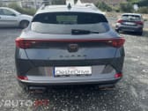 Cupra Formentor 1.4 e-Hybrid DSG