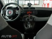 Fiat Panda 1.0 Hybrid City Life