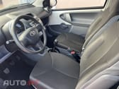 Seat Ibiza SC 1.2 12V Copa Plus