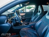 Mercedes-Benz A 180 d AMG Line Aut.