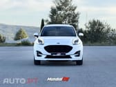 Ford Puma 1.0 EcoBoost MHEV ST-Line Design