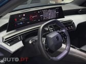 Peugeot E-3008 Allure