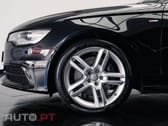 Audi A6 Avant 3.0 TDi V6 quattro S-line S tronic