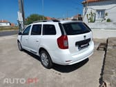 Dacia Logan MCV 0.9 TCe Comfort Bi-Fuel