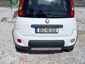 Fiat Panda 0.9 8V TwinAir Trekking S&S