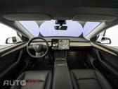 Tesla Model Y Long Range Tração Integral