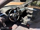 BMW X1 16 d sDrive Auto Pack M