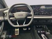 Audi Q6 E-Tron I.V.A DEDUTÍVEL e-tron 55 quattro S line