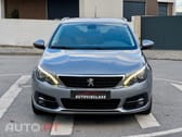 Peugeot 308 1.5 BlueHDi Style
