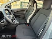 Renault Zoe (c/ Bateria) E-Tech EV50 Equilibre