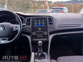 Renault Mégane Sport Tourer 1.5 DCI LIMITED