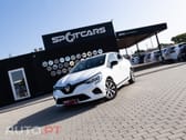 Renault Clio 1.0 TCe Equilibre