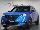 Peugeot 2008 1.2 PureTech GT EAT8