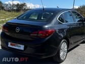 Opel Astra Sedan 1.6 CDTi