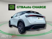 Nissan Ariya I.V.A DEDUTIVEL Evolve Pack