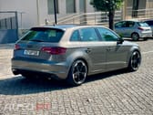 Audi A3 LOOL RS