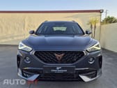 Cupra Formentor 2.0 TDI Sport