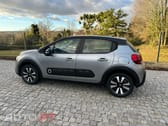 Citroen C3 1.2 PureTech Shine