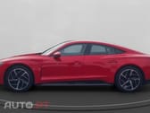 Audi E-Tron GT quattro