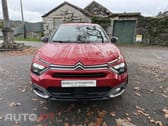 Citroen e-C4 50 kWh Feel Pack