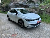 Volkswagen Golf 1.4 TSI e-Hybrid DSG