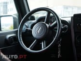 Jeep Wrangler 2.8 CRD