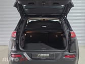 Jeep Cherokee 2.0 CRD Longitude