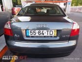 Audi A4 1.9 TDI M5 Sport
