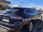 Peugeot 508 SW Allure