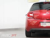 Citroen DS3 1.6 e-HDi So Chic