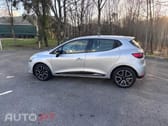 Renault Clio 0.9 TCE Dynamique S