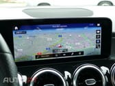 Mercedes-Benz GLB 180 d AMG Line