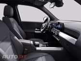 Mercedes-Benz EQB 350 4MATIC AMG Line I.V.A DEDUTIVEL