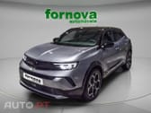 Opel Mokka 1.2 Hybrid GS eDCT