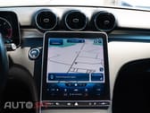 Mercedes-Benz C 220 Station d 9G-TRONIC