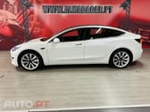 Tesla Model 3 Standard Range Plus RWD