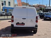 Citroen Berlingo 1.6 BlueHDi M Club