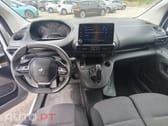 Peugeot Partner 1.6 BlueHDi L1 Premium 3L