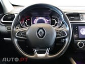 Renault Kadjar Kadjar 1.5 Blue dCi Techno EDC