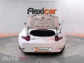 Mazda MX-5 1.5 Sky-G Excellence Navi