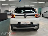 Citroen C3 1.2 Turbo Max